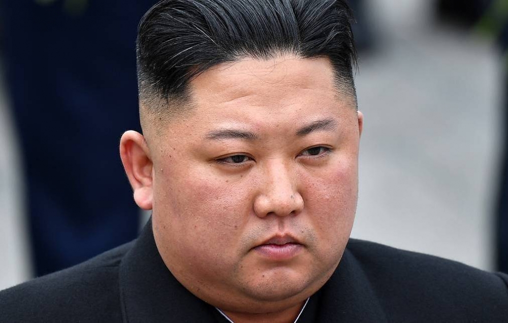 Ким Чен Ын заявил о «серьезном инциденте» в сфере здравоохранения КНДР