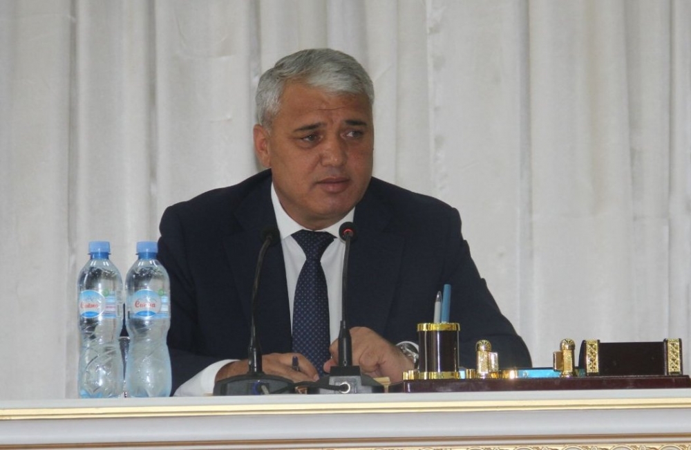 Глава Деваштича рассказал подробности стрельбы и кражи лошадей на таджикско-кыргызской границе