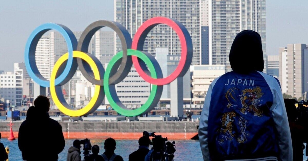 Расписание выступлений таджикских спортсменов на Олимпийских Играх в Токио