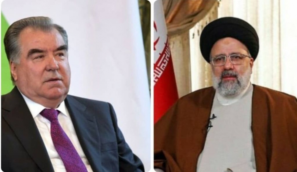 Эмомали Рахмон не примет участие в инаугурации новоизбранного президента Ирана