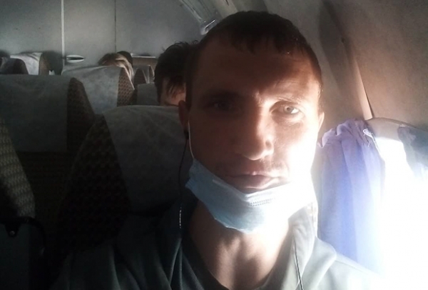 28 человек погибли при крушении самолета на Камчатке