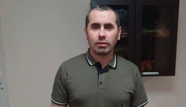 Житель Воруха, задержанный в России по запросу Кыргызстана, освобожден