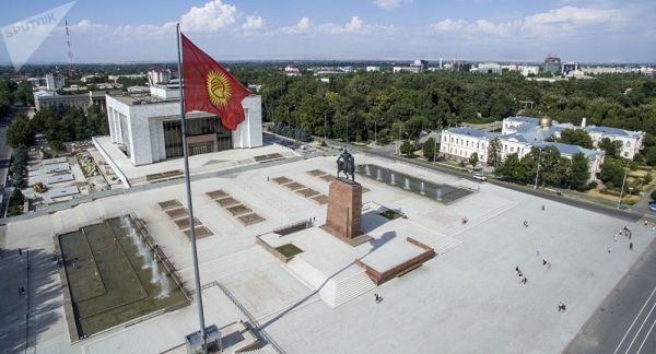 Особенности киргизского подхода к решению пограничных вопросов
