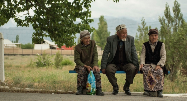 Жители приграничных районов Баткенской области в состоянии неопределенности