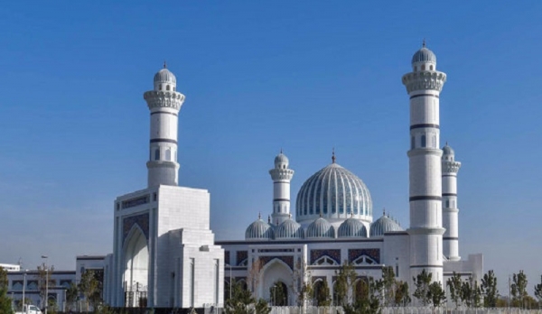 Комитет религии: «Новая мечеть в Душанбе не будет открыта без участия катарских гостей»