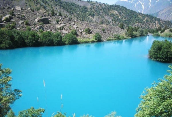 В Таджикистане за сутки утонули четверо граждан