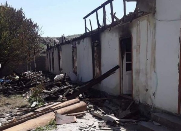 Минфин Таджикистана опровергло свое же заявление о расчетном счете для пострадавших в Ворухе