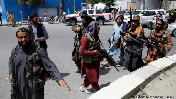 Талибы составили черный список сторонников прежней власти