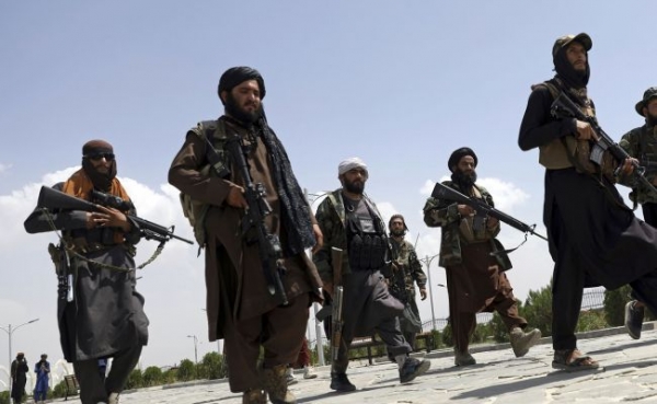 Талибы подошли к Панджшеру. Силы сопротивления в осаде