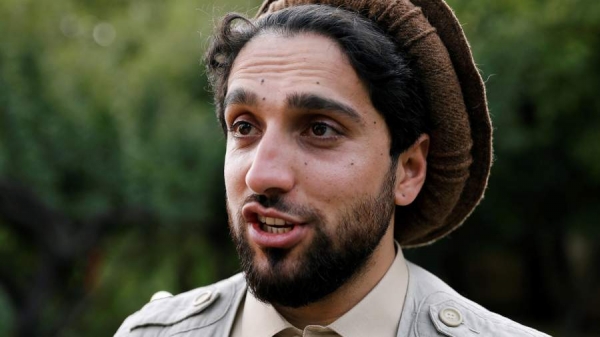Талибан потребовал от Ахмада Масуда сдать Панджшер