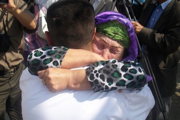 В Таджикистане будут амнистированы 16 тысяч человек