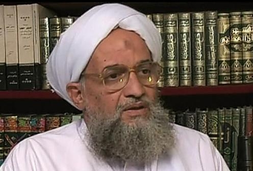 ЦРУ установило местонахождение главаря террористической группировки «Аль-Каида»