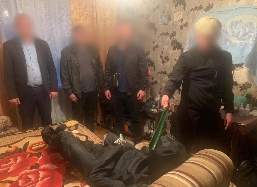 Житель района Рудаки получил 20 лет за жестокое убийство родного брата
