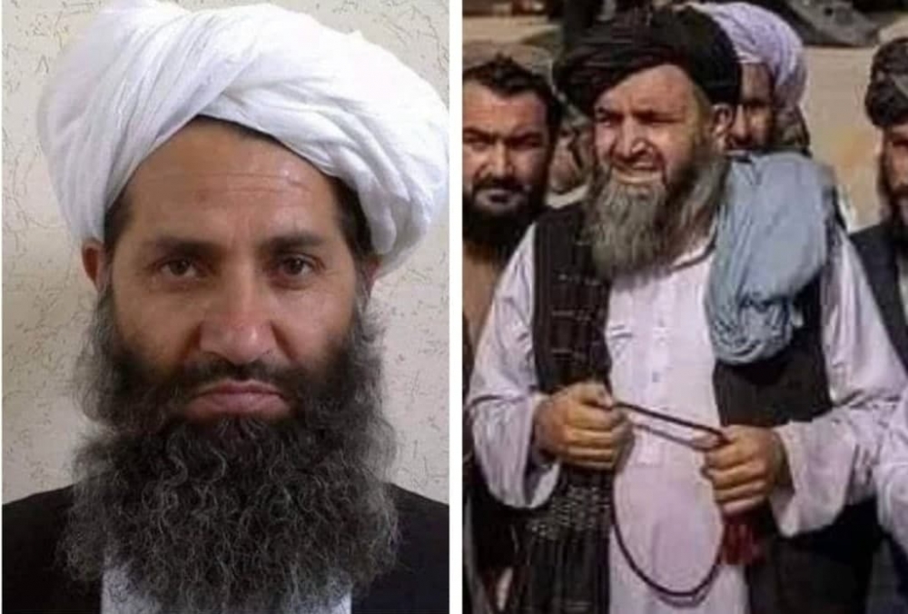 «Талибан» объявил состав правительства Афганистана. Возглавил его Мулла Хасан Охунд