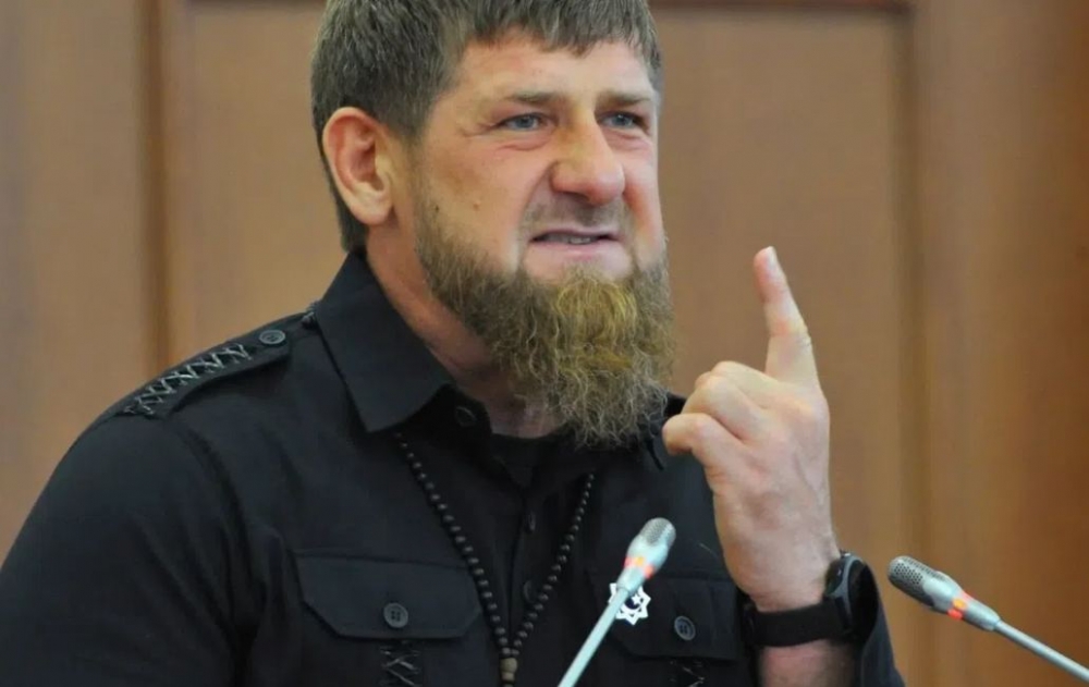 Рамзан Кадыров: В Чечне нет «петухов», даже такого слова