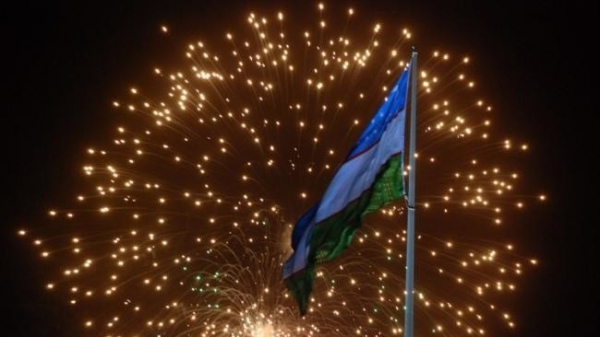 Талибан поздравил Узбекистан с Днем независимости