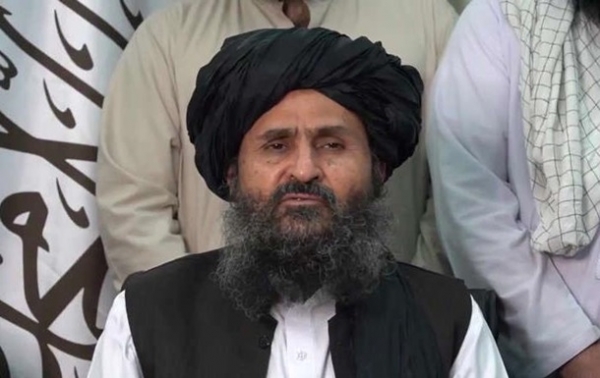 Глава нового афганского правительства призывает бывших чиновников вернуться