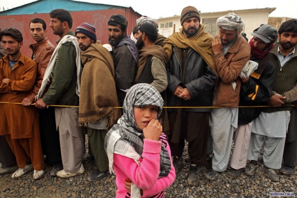 В Таджикистане не будет афганских беженцев и баз США