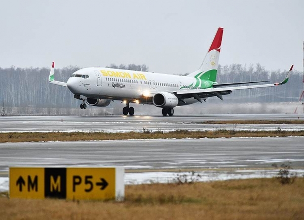 Почему не снижается стоимость авиабилетов из Таджикистана в Россию?