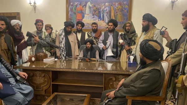 Талибы попросили власти Таджикистана не вмешиваться в дела Афганистана