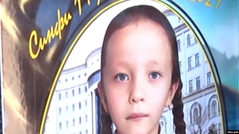 Суд по делу об убийстве 8-летней Руфейды пройдет в закрытом режиме