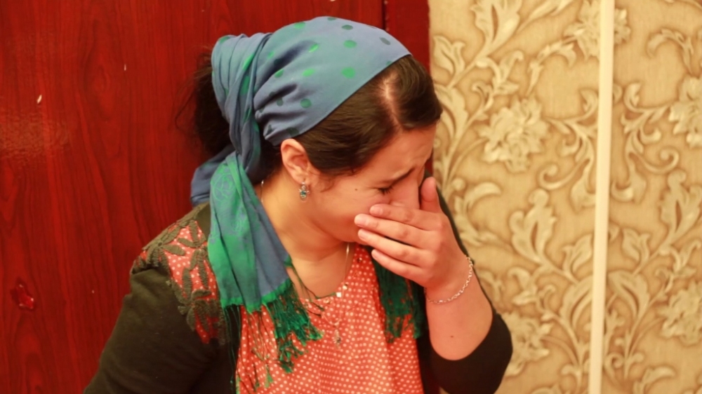 72 процента таджикских женщин считают, что они обязаны терпеть насилие ради сохранения семьи