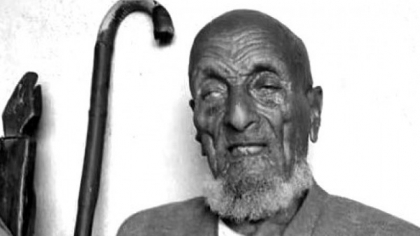 Скончался самый старый житель планеты Натабай Тинсиеу