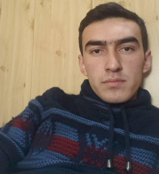 Гиёсиддин Аюбзода сотрудник “Амонатбанка” совершил самоубийство