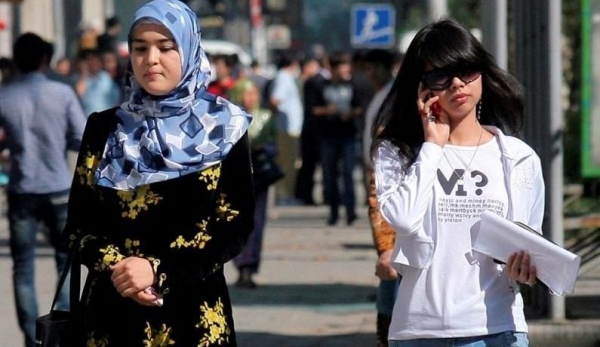 Многоженство, хиджабы, национальные имена: за что ратуют в странах Центральной Азии?