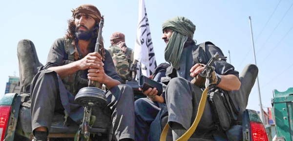 Талибы начали взимать с населения штраф за убитых ранее боевиков