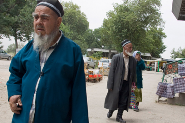 Выплаты на 180 месяцев. Как в Таджикистане начисляют пенсии