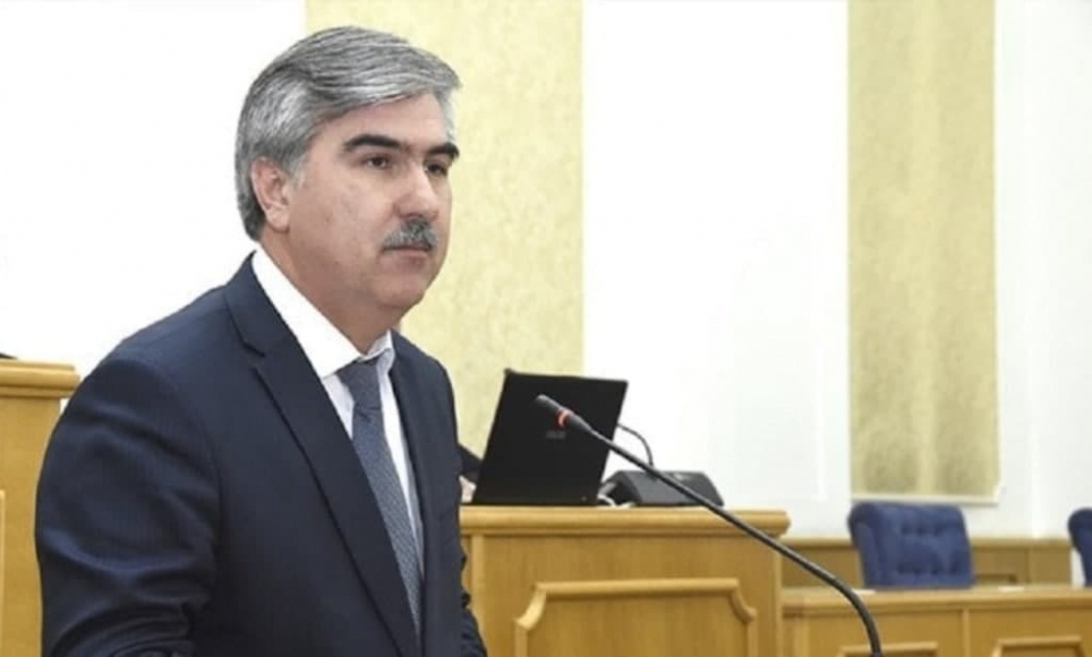 Парламент Таджикистана принял Госбюджет на 2022 год