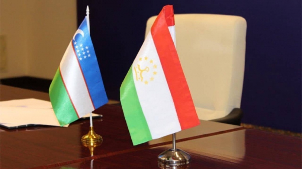 В Узбекистане обсудили демаркацию таджикско-узбекской границы