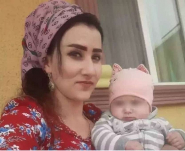 Не родила сына, никому не нужна. 90% самоубийц в Таджикистане – женщины