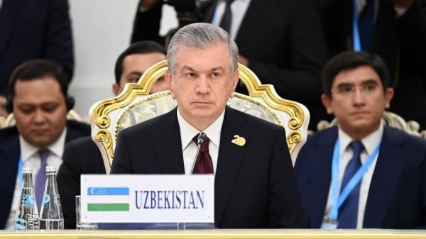 Президент Узбекистана уволил главу «Узкомназорат» за блокировку соцсетей