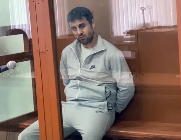 Таджикистанец получил в России 21 год тюрьмы по обвинению в терроризме