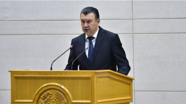 Таджикистан призвал снять барьеры для поставок продукции внутри СНГ