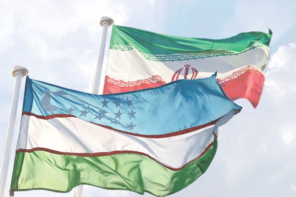 Узбекистан и Иран разработают «Дорожную карту» по расширению сотрудничества
