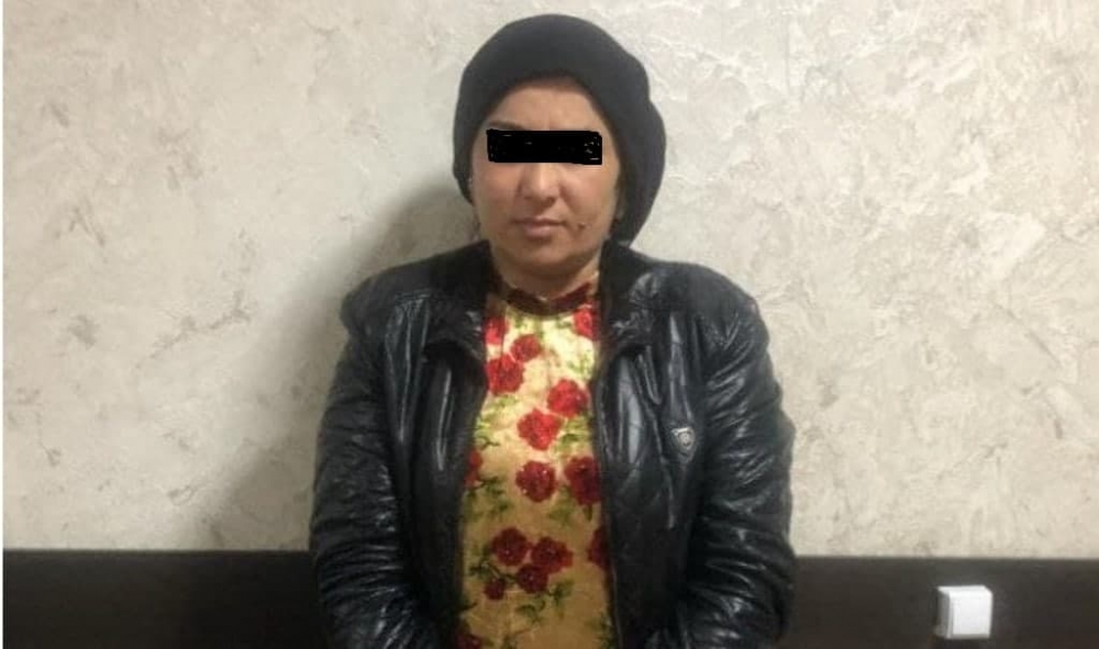 Милиция нашла похищенного в Душанбе ребенка