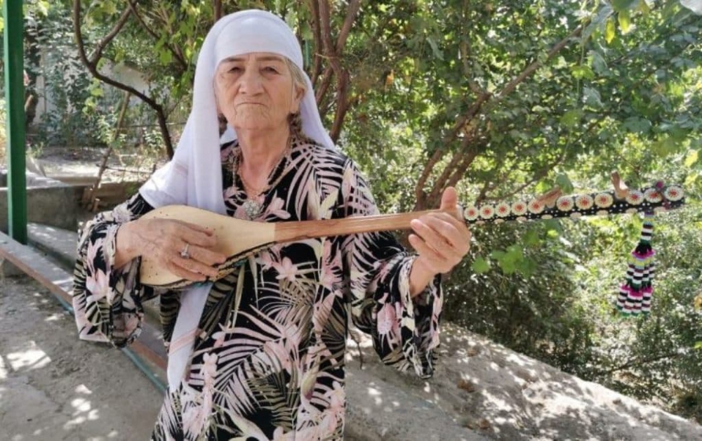 Таджикский «Фалак» внесен во всемирный список культурного наследия человечества