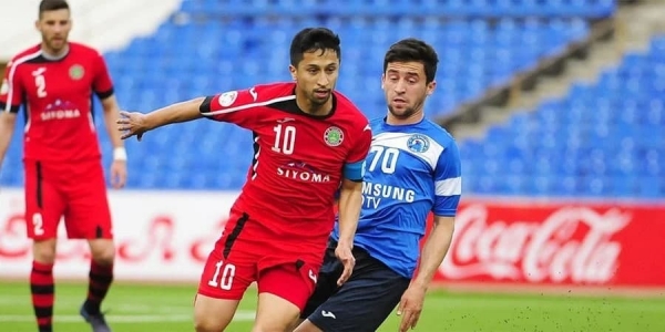 Футбольная лига Таджикистана объявила лауреатов сезона