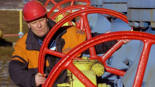 Европа мерзнет без российского газа. Кто виноват в крупнейшем энергокризисе?