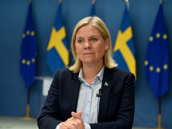 В Швеции отказались от членства в НАТО