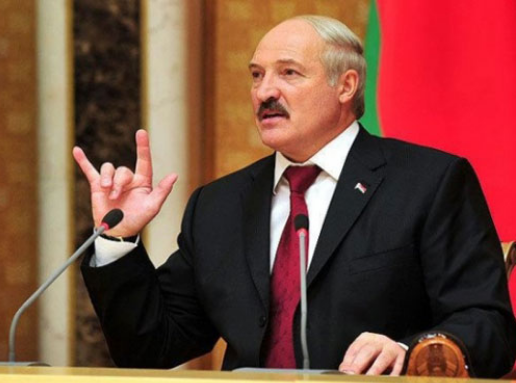 Лукашенко заявил о размещении в Беларуси 