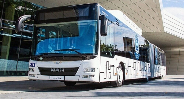 Таджикистан и Узбекистан запустили новый автобусный маршрут