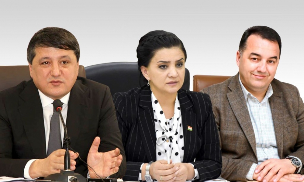 В меньшинстве. Почему новым министрам-технократам Таджикистана не удается произвести революцию?