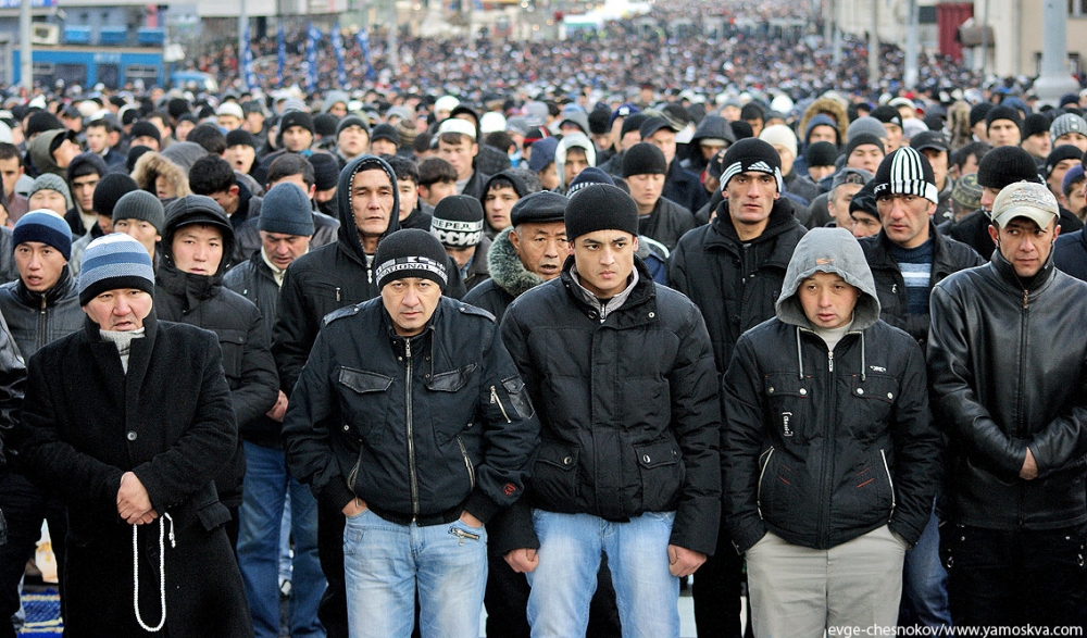 Минтруда Таджикистана рассказало, как помогло мигрантам в России вернуть невыплаченные зарплаты