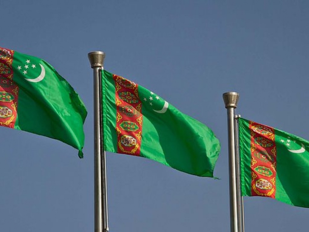 В Туркменистане началась избирательная кампания по выборам президента страны