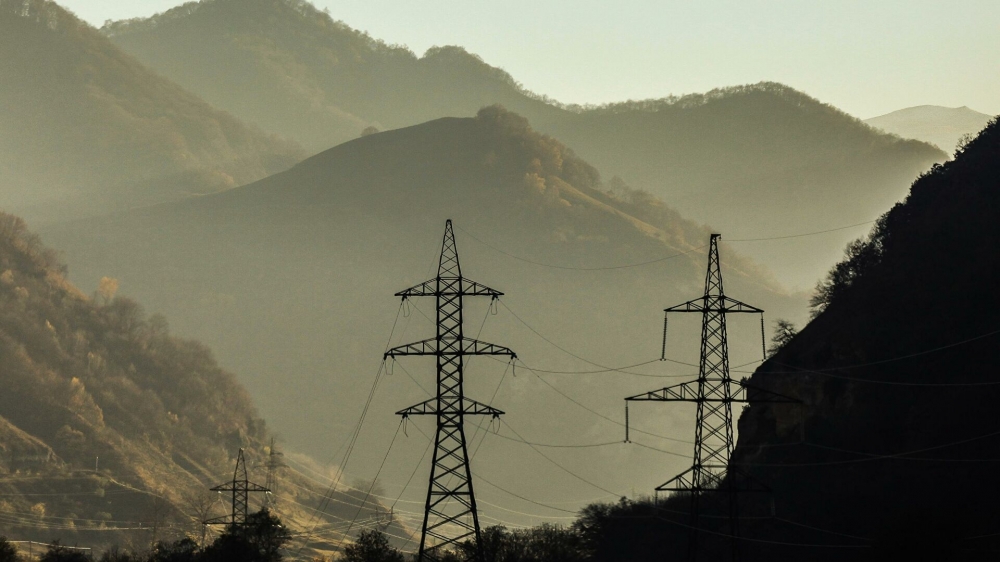 Афганистан сократил долги за таджикскую электроэнергию до 27 миллионов долларов