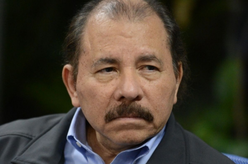 Президент Никарагуа осудил агрессию Запада против России